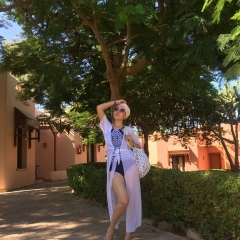 Диана Байтуманова, Алматы