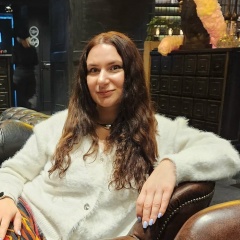 Elmira Ananikian, Санкт-Петербург