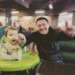 Ерлан Тажибаев, 28.09.1988, Алматы