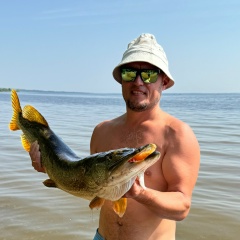 Виктор Князев, 13.09.1983, Челябинск