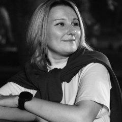 Ксения Епишина, 01.01, Москва