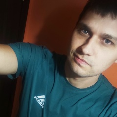 Александр Игнатьев, 18.08, Вуктыл