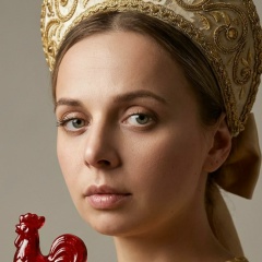 Мария Борисова, 14.07.1986, Санкт-Петербург