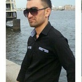 Jenka Ramazanov, 12.10, Санкт-Петербург