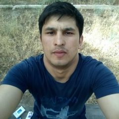 Akmal Ablyazov, 31.12.1994, Балх (Колхозабад)