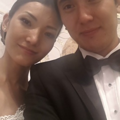 Eldar Kusainov, 02.07.1990, Алматы