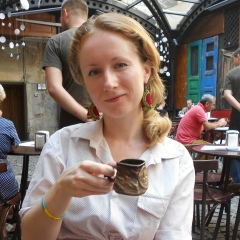 Алла Дмитренко, 13.06, Сумы