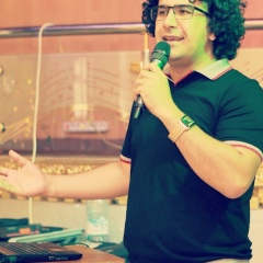 Ильхом Пулатов, 26.09, Омск