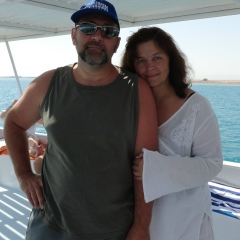 Елена Прудникова, 16.06, Москва