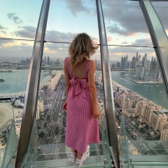 Ира Наместникова