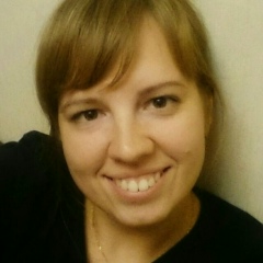 Irina Bass, Москва