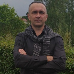 Владимир Козупица, 30.09, Псков