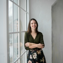 Ольга Опрышко, 17.08