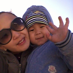 Anar Kenjegalieva, 25.12.1989, Актау