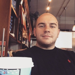 Nazar Treesh, 24.11, London