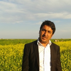 Murat Aslan, 20.08.1989