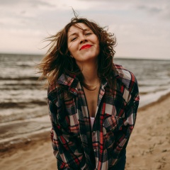 Дарья Медведева, 20.02, Самара