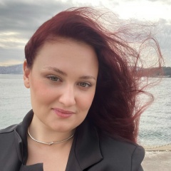 Надежда Дудник, 04.07, Москва