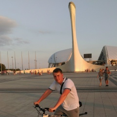 Александр , 29.01.1989, Всеволожск