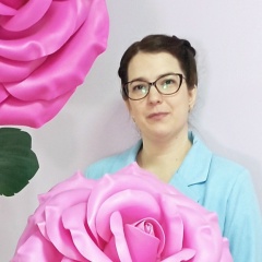 Тоня Кирьянова, 11.02, Чамзинка