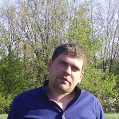 Григорий Селютин, 19.05.1990, Курск