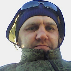 Сергей Бычаков, 26.07, Красноярск