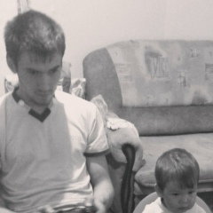 Сергей Шимолин, 13.02.1991, Нижний Катарач