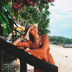 Кристина Кановка, 24.06.1986, Новосибирск