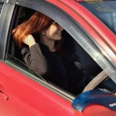 Катерина Аксаментова, 06.09, Иркутск