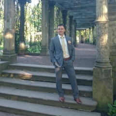 Евгений Калиманов, 02.11.1983, Москва