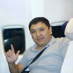 Нурбек Пазылов, 07.01.1983, Москва