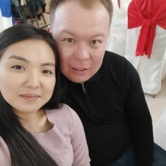 Madina Kurmanbekova, 20.03.1993, Алматы