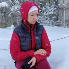 Екатерина Печникова, 26.07, Ялта