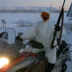Максим Воронов