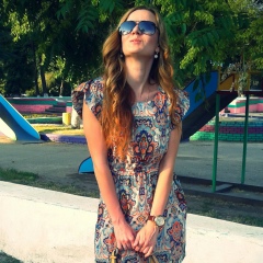 Валентина Вильченко, 27.05