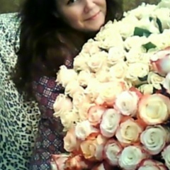 Лиана Беркутова, 04.01.1989, Уфа