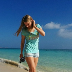 Алина Герман, 15.02, Иркутск