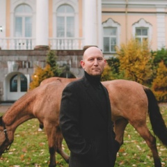 Сергей Сукманов, 05.10, Санкт-Петербург