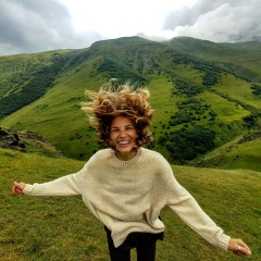 Svetlana Zaytseva, 21.06.1986, New York City