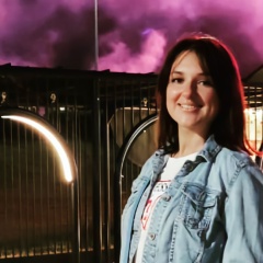 Анастасия Корнева, 24.11.1991, Нижний Новгород