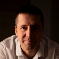 Владимир Коточигов, 15.07.1985, Хотьково