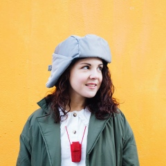 Лиза Шахтарина, 14.11.1990, Санкт-Петербург