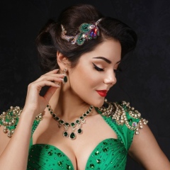 Юлия Торгонская, 03.08, Киев