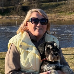 Марина Брухис, 28.02.1976, Санкт-Петербург