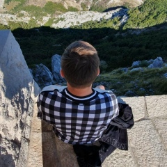 Герман Гаджиев, 08.02.1995, Москва