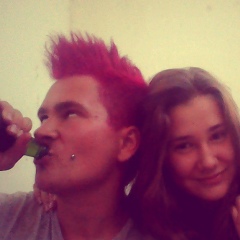 Антон Немчанский, 31.05.1993, Münnerstadt