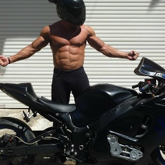 Даниял Гаджиев, Москва