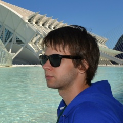 Vitalii Trofymenko, 12.06.1988, Днепр (Днепропетровск)