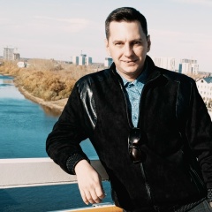 Андрей Левин, 08.11.1989, Пыть-Ях