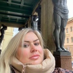 Иванна Зенина, Екатеринбург